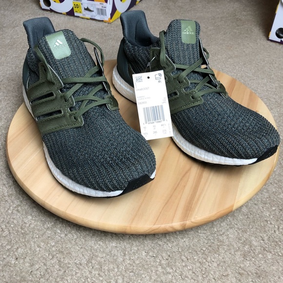 adidas ultraboost legend ivy